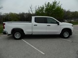Used 2021 Chevrolet Silverado 1500 W/T w/ WT Safety Package image 6