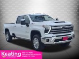 New 2025 Chevrolet Silverado 3500 LTZ w/ LTZ Plus Package image 3