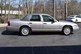 Used 2010 Mercury Grand Marquis LS image 4