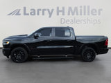 Certified 2025 RAM 1500 Limited image 3