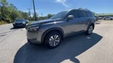 New 2025 Nissan Pathfinder SL image 4