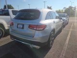 Used 2019 Mercedes-Benz GLC 300 4MATIC image 4