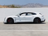 Certified 2024 Porsche Taycan GTS image 2