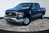 Used 2023 Ford F150 XLT image 3
