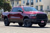 New 2025 RAM 1500 Rebel w/ Rebel Level 2 Equipment Group image 2