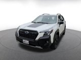 Used 2024 Subaru Forester Wilderness image 5