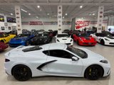 Used 2020 Chevrolet Corvette Stingray Premium Cpe w/ 3LT Preferred Equipment Group image 5
