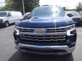 Used 2023 Chevrolet Silverado 1500 LTZ image 2