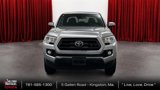 Certified 2022 Toyota Tacoma SR5 image 2