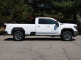 New 2025 GMC Sierra 2500 SLE w/ SLE Value Package; image 2