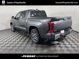 New 2025 Toyota Tundra 1794 Edition image 3