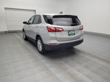 Used 2020 Chevrolet Equinox LS w/ LS Convenience Package image 5