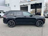 New 2025 Jeep Grand Cherokee Limited image 2