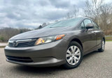 Used 2012 Honda Civic LX image 2