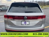 New 2025 Volkswagen Atlas SE image 6