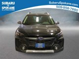 New 2025 Subaru Outback Touring XT w/ Popular Package #2 image 3