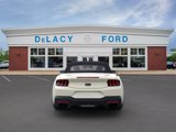 New 2025 Ford Mustang GT Premium w/ 60th Anniversary Package image 5
