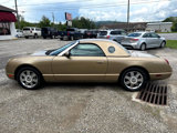 Used 2005 Ford Thunderbird image 2