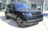 Used 2024 Land Rover Range Rover SE image 3