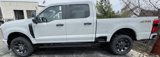 New 2025 Ford F350 4x4 Crew Cab Super Duty image 3