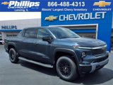 New 2026 Chevrolet Silverado EV LT image 2