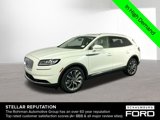 Used 2023 Lincoln Nautilus Reserve image 2