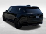 New 2025 Land Rover Range Rover Long Wheelbase SE image 3
