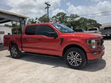 Used 2023 Ford F150 XL w/ STX Appearance Package image 2
