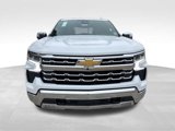 New 2025 Chevrolet Silverado 1500 LTZ w/ LTZ Premium Package image 3