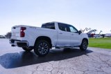 New 2025 Chevrolet Silverado 1500 LT w/ All Star Edition Plus image 6
