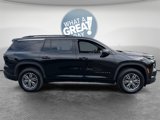 Certified 2025 Chevrolet Traverse LT image 2