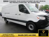Used 2021 Mercedes-Benz Sprinter 2500 w/ Driver Convenience Package image 6