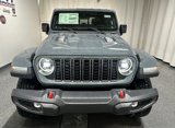New 2025 Jeep Gladiator Rubicon image 3