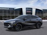 New 2025 Buick Envista Sport Touring w/ Convenience I Package image 2