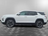 New 2025 Chevrolet Equinox LT image 3
