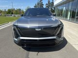 New 2026 Cadillac Vistiq Sport image 4