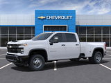 New 2025 Chevrolet Silverado 3500 W/T w/ WT Convenience Package image 2