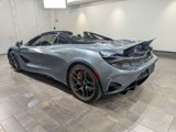 Used 2024 McLaren 750S Spider image 4
