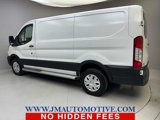 Used 2023 Ford Transit 250 Low Roof w/ Exterior Upgrade Package image 3