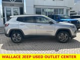 Used 2022 Jeep Compass Latitude image 5