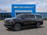 New 2025 Chevrolet Suburban High Country image 2