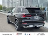 New 2025 BMW X5 xDrive40i image 4
