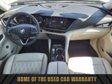 Used 2021 Buick Envision Avenir w/ Technology Package II image 5