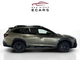 Used 2024 Subaru Outback Onyx Edition XT image 4