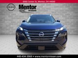 New 2026 Nissan Rogue SV w/ SV Premium Package image 2