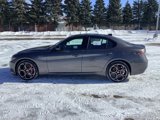 New 2025 Alfa Romeo Giulia Sprint w/ Veloce Package AWD image 2