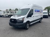 Used 2021 Ford Transit 250 148 High Roof w/ Load Area Protection Package image 3