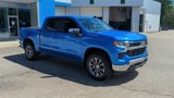 New 2026 Chevrolet Silverado 1500 LT image 2