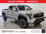 New 2025 Toyota Tacoma TRD Off-Road image 1