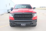 Used 2021 RAM 1500 4x4 Crew Cab image 3